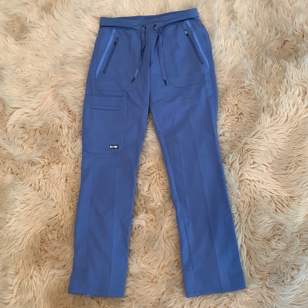 Scrub bottoms